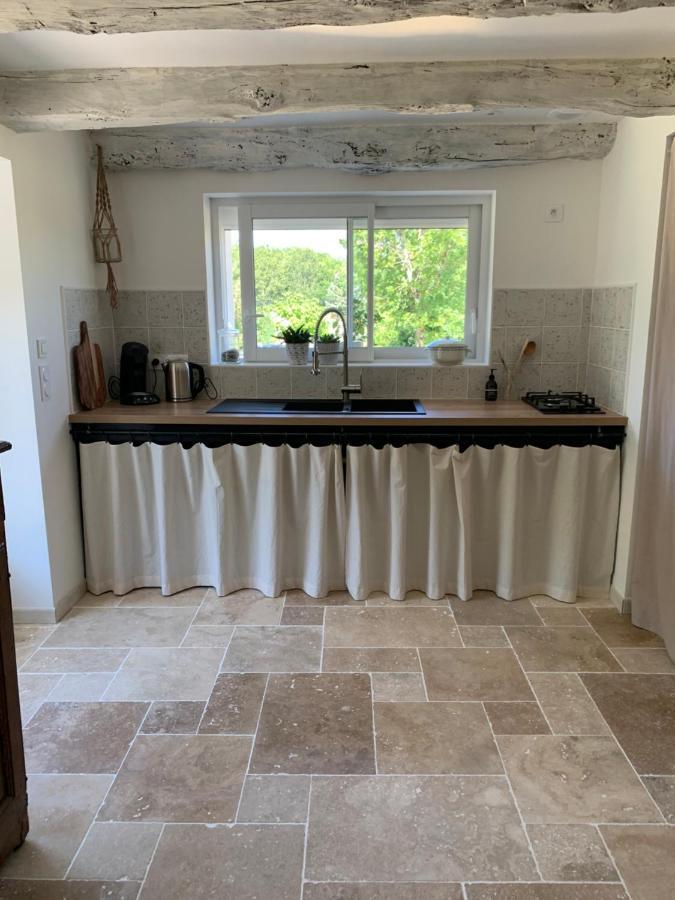 L Ostal Villa Trélissac Eksteriør billede